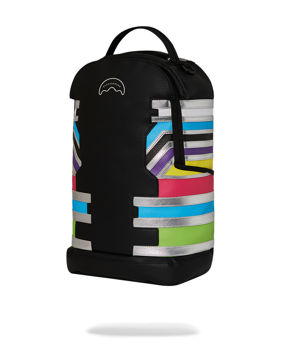 SPRAYGROUND® BACKPACK ARCHITECTURAL FACADE BACKPACK