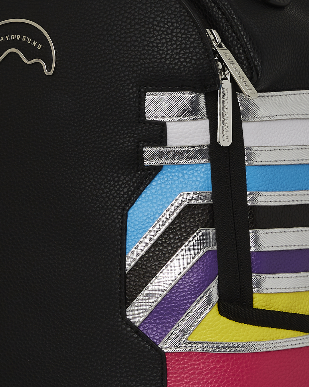 SPRAYGROUND® BACKPACK ARCHITECTURAL FACADE BACKPACK