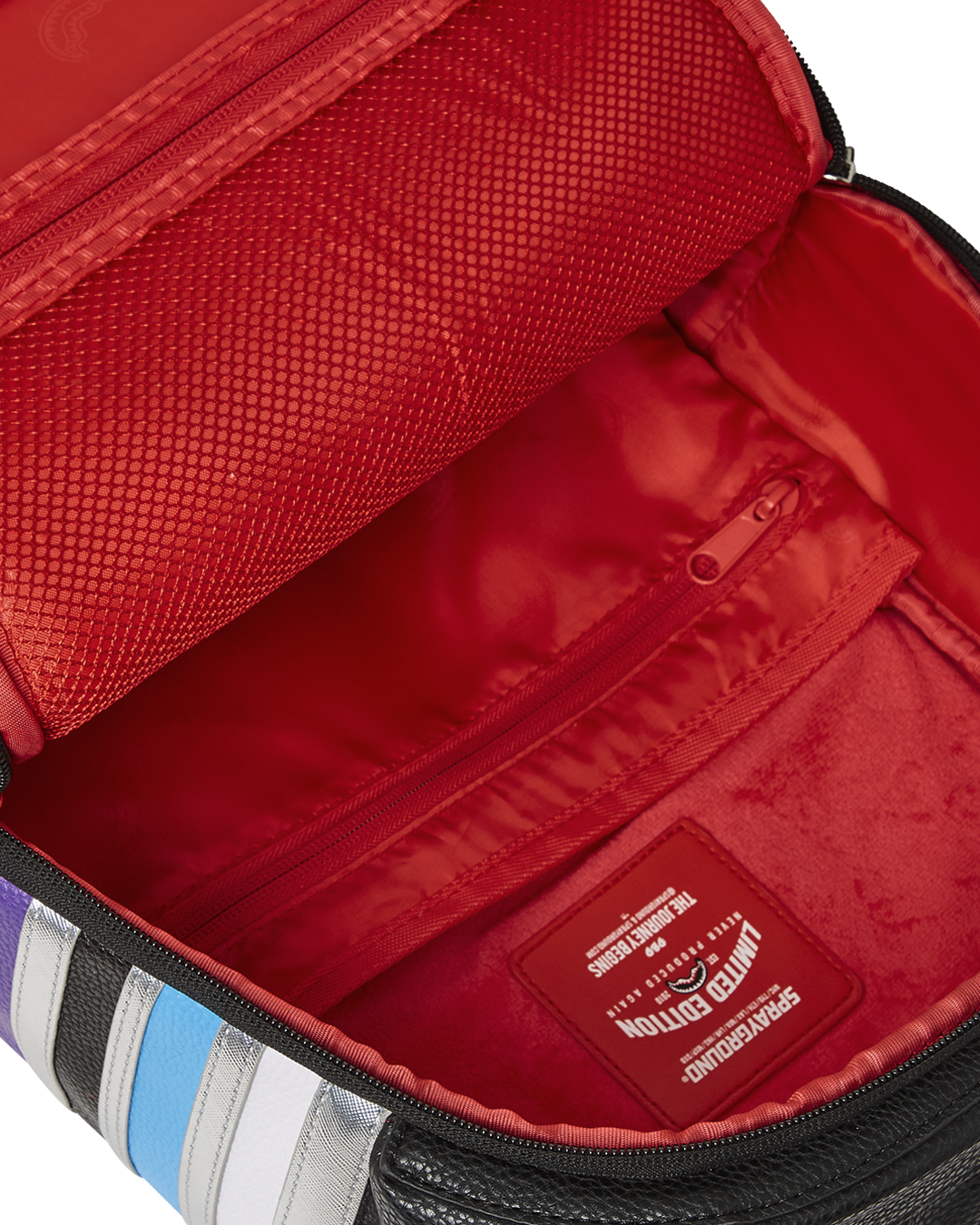 SPRAYGROUND® BACKPACK ARCHITECTURAL FACADE BACKPACK