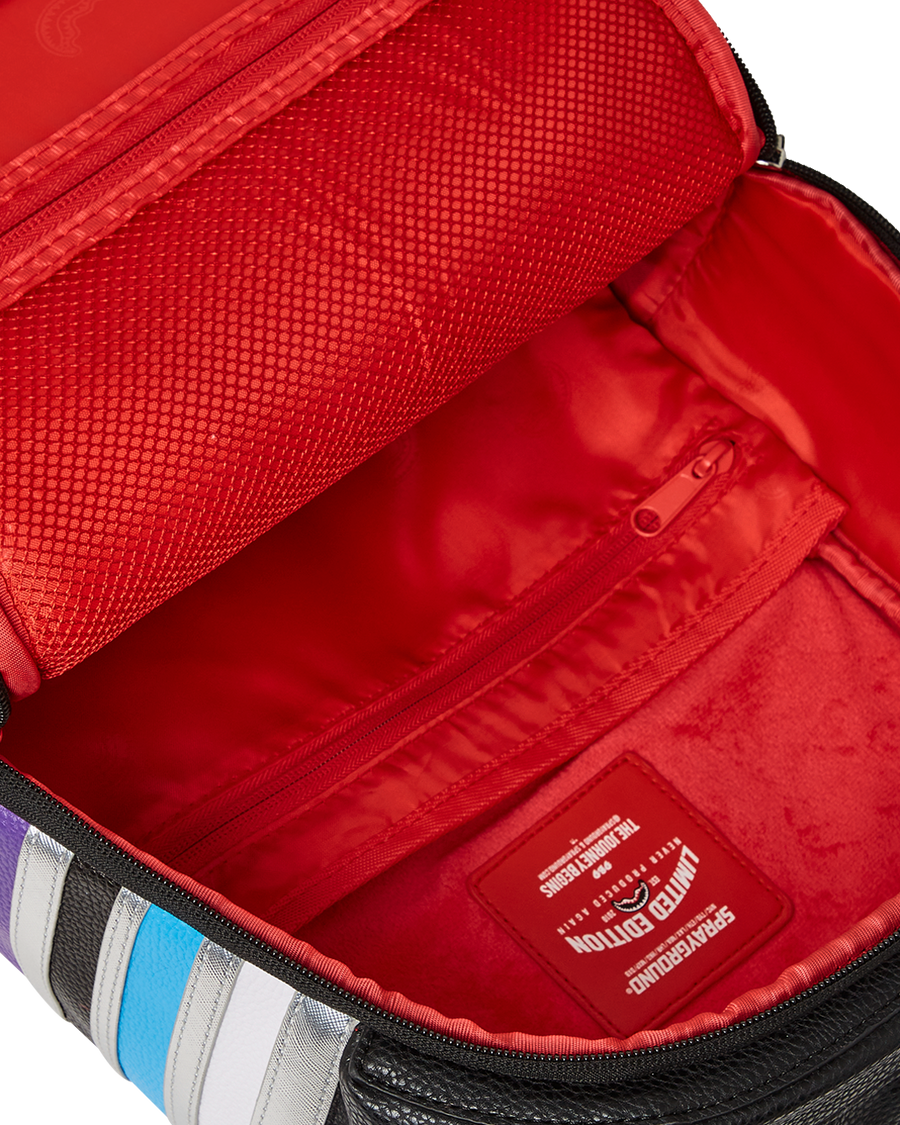 SPRAYGROUND® BACKPACK ARCHITECTURAL FACADE BACKPACK
