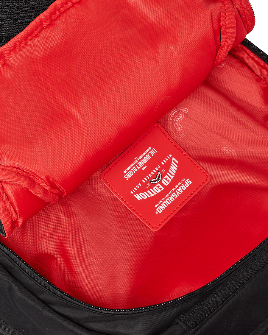 SPRAYGROUND® BACKPACK NOMAD BASECAMP BACKPACK