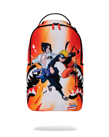 NARUTO SPRAYGROUND