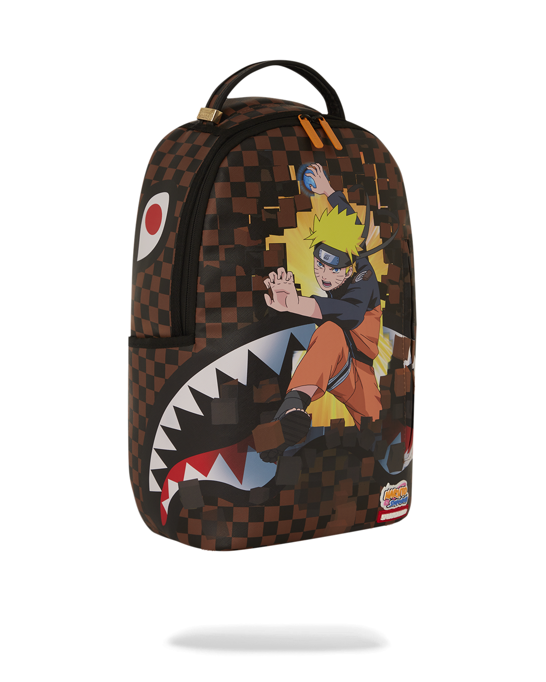 NARUTO BUST OUT SPRAYGROUND®