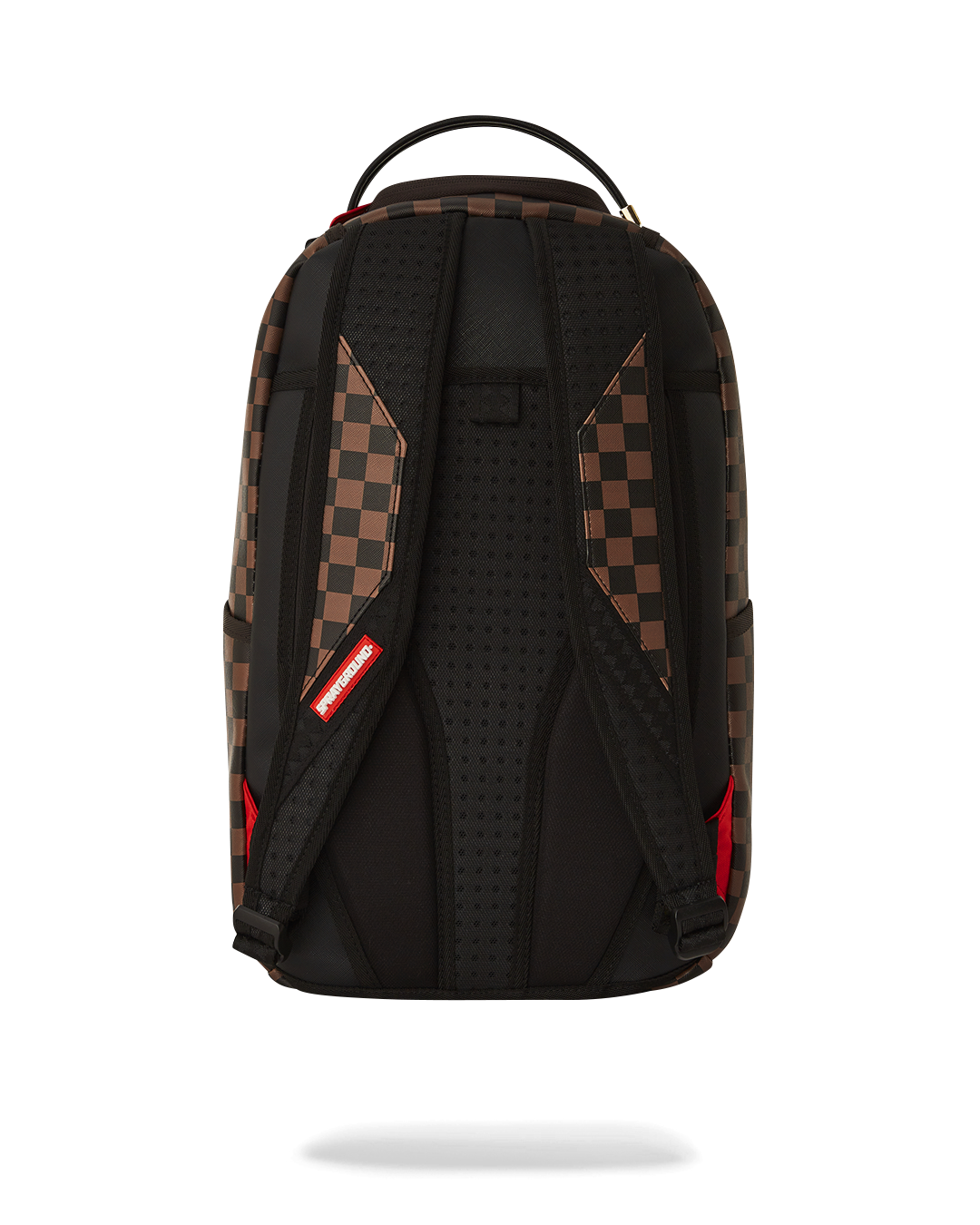 SPRAYGROUND® BACKPACK MONEY BEAR DEEP IN THOUGHT BACKPACK