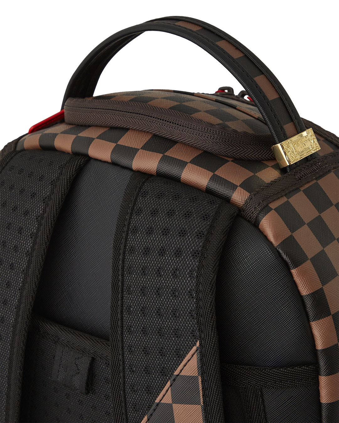 SPRAYGROUND® BACKPACK MONEY BEAR DEEP IN THOUGHT BACKPACK