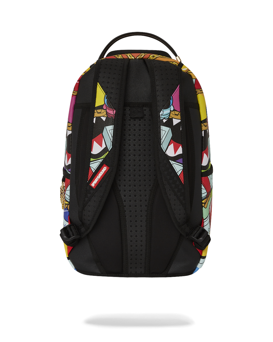SPRAYGROUND® BACKPACK SOULJA BOY TECHNOTRONIC BACKPACK