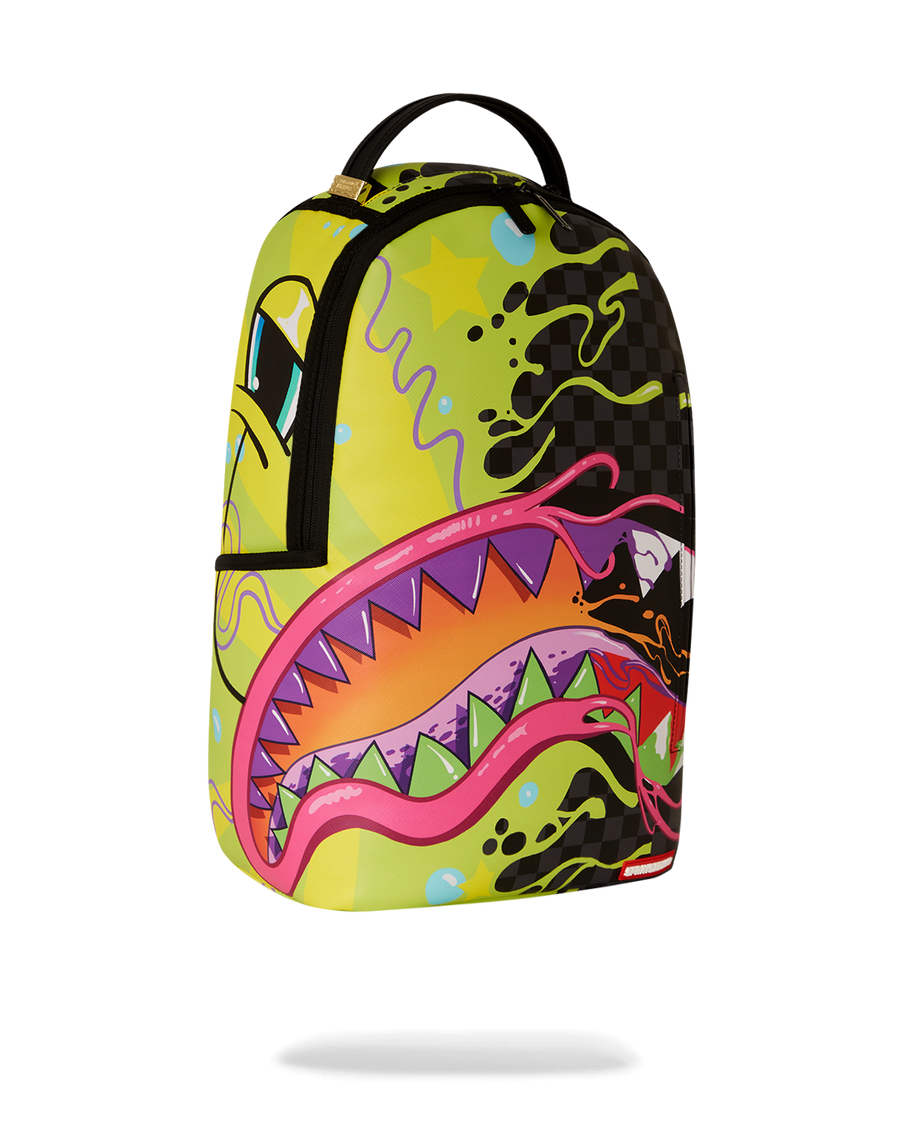 Slime Rng Backpack SLIME DIME BACKPACK – SPRAYGROUND®