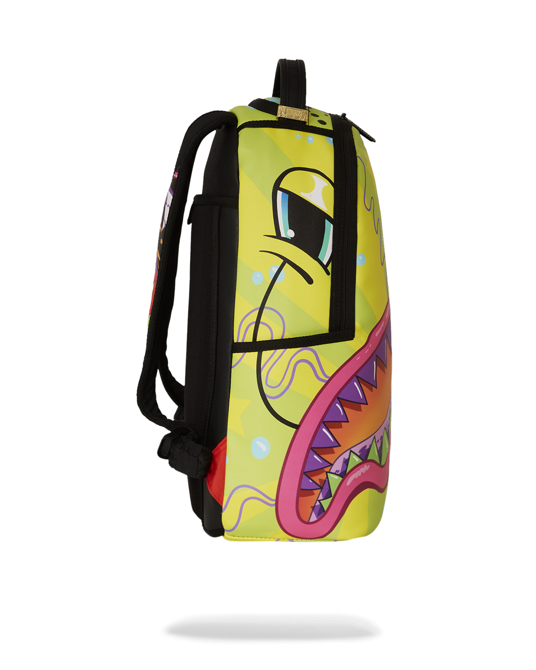SLIME DIME BACKPACK – SPRAYGROUND®