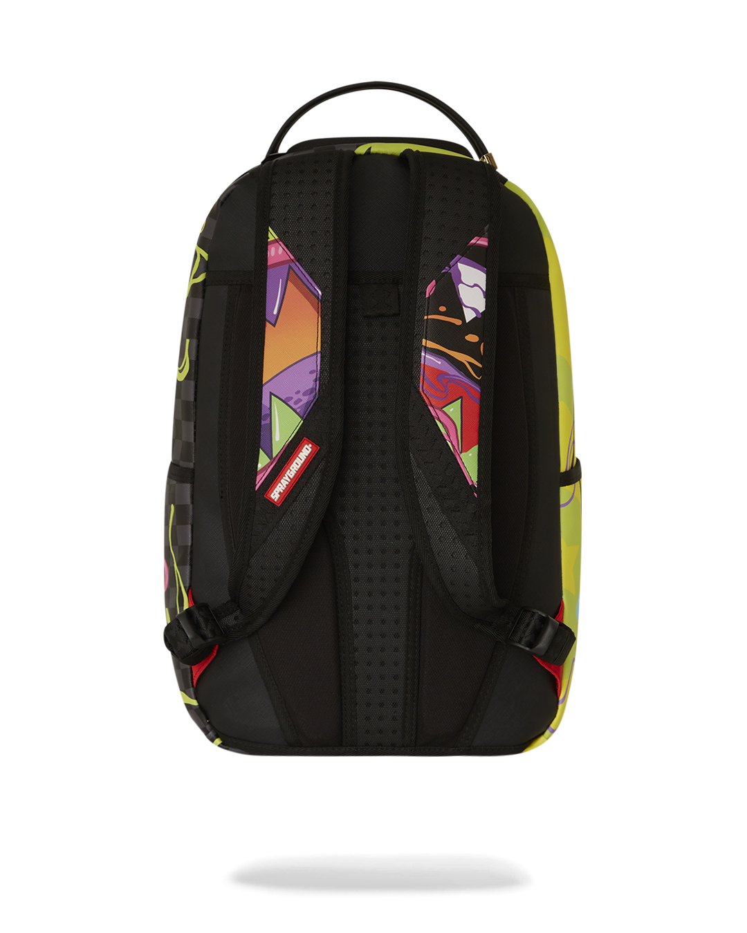 SLIME DIME BACKPACK – SPRAYGROUND®