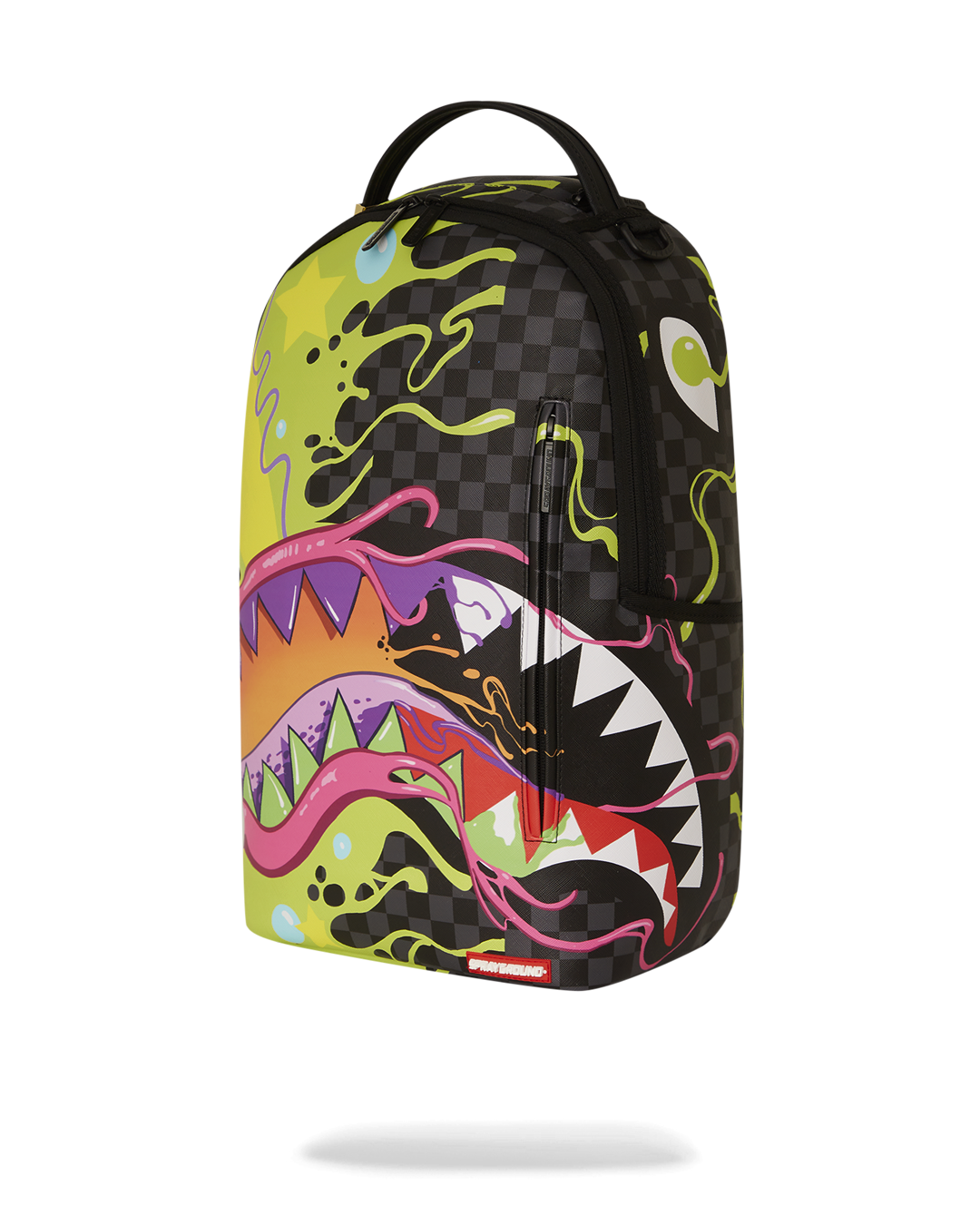 SLIME DIME BACKPACK – SPRAYGROUND®