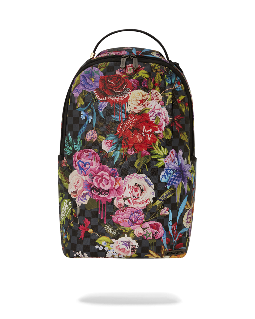SPRAYGROUND® BACKPACK GRAFFLOWER