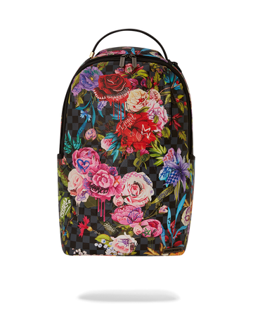 SPRAYGROUND® BACKPACK GRAFFLOWER