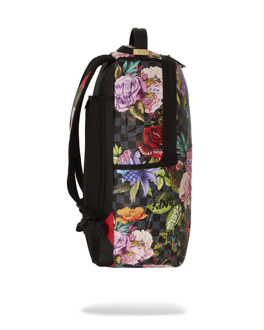 SPRAYGROUND® BACKPACK GRAFFLOWER