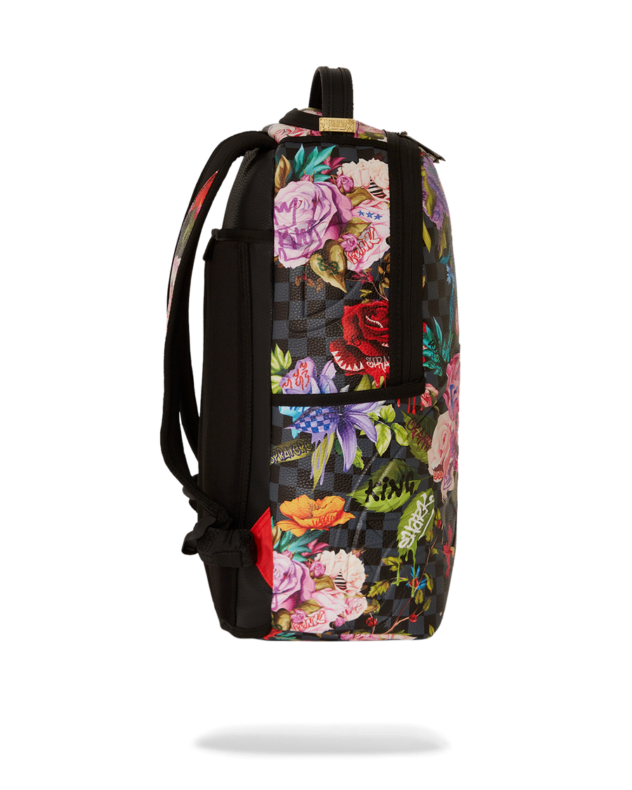 SPRAYGROUND® BACKPACK GRAFFLOWER