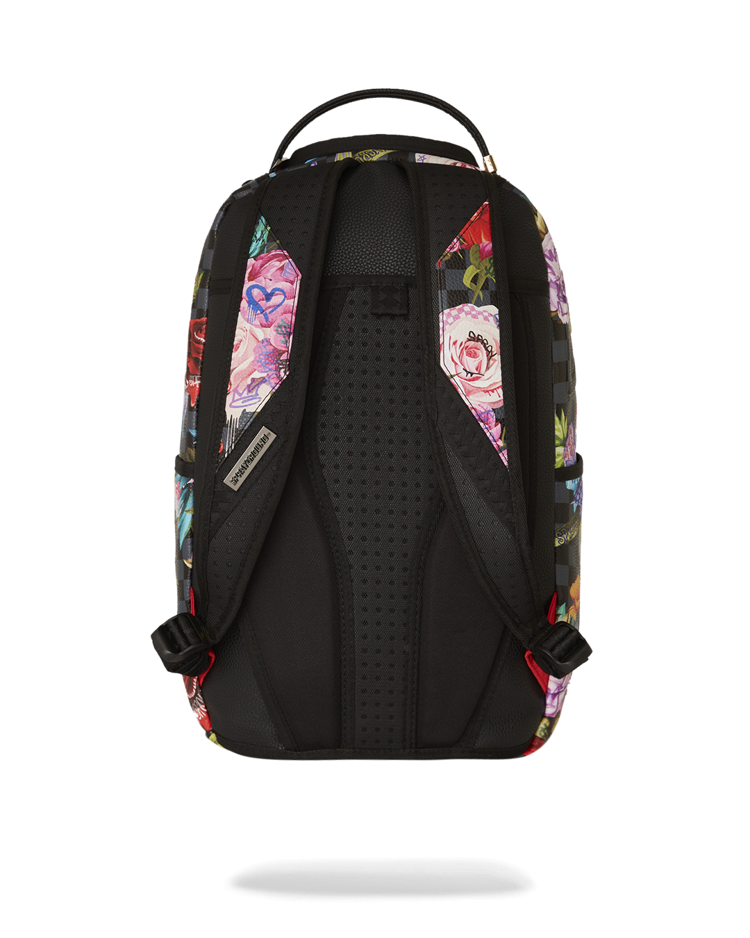 SPRAYGROUND® BACKPACK GRAFFLOWER