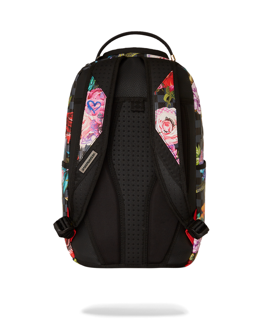 SPRAYGROUND® BACKPACK GRAFFLOWER