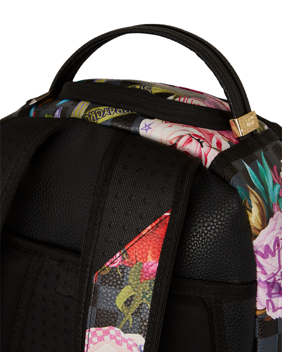 SPRAYGROUND® BACKPACK GRAFFLOWER