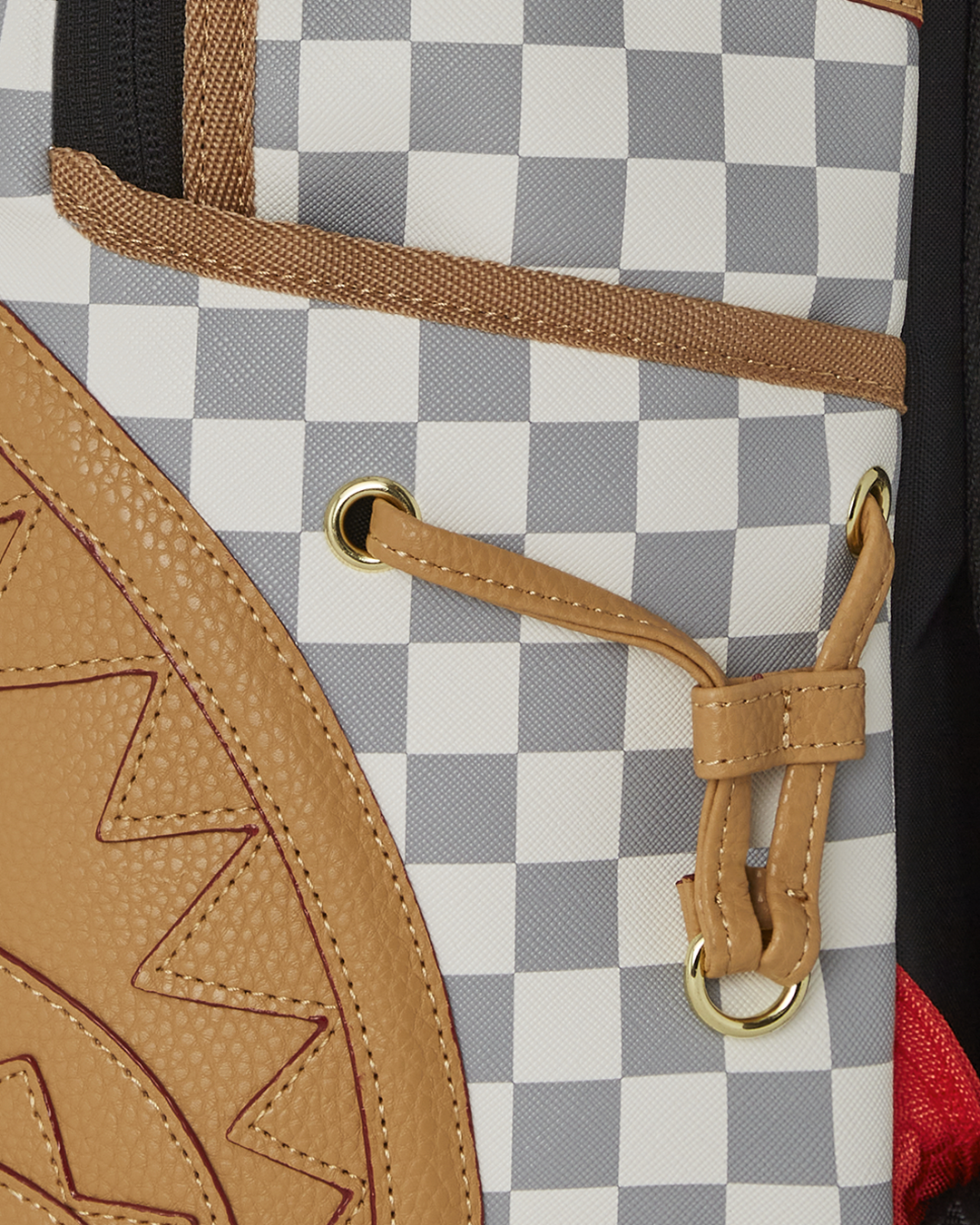 SPRAYGROUND® BACKPACK HENNY LATTE BACKPACK