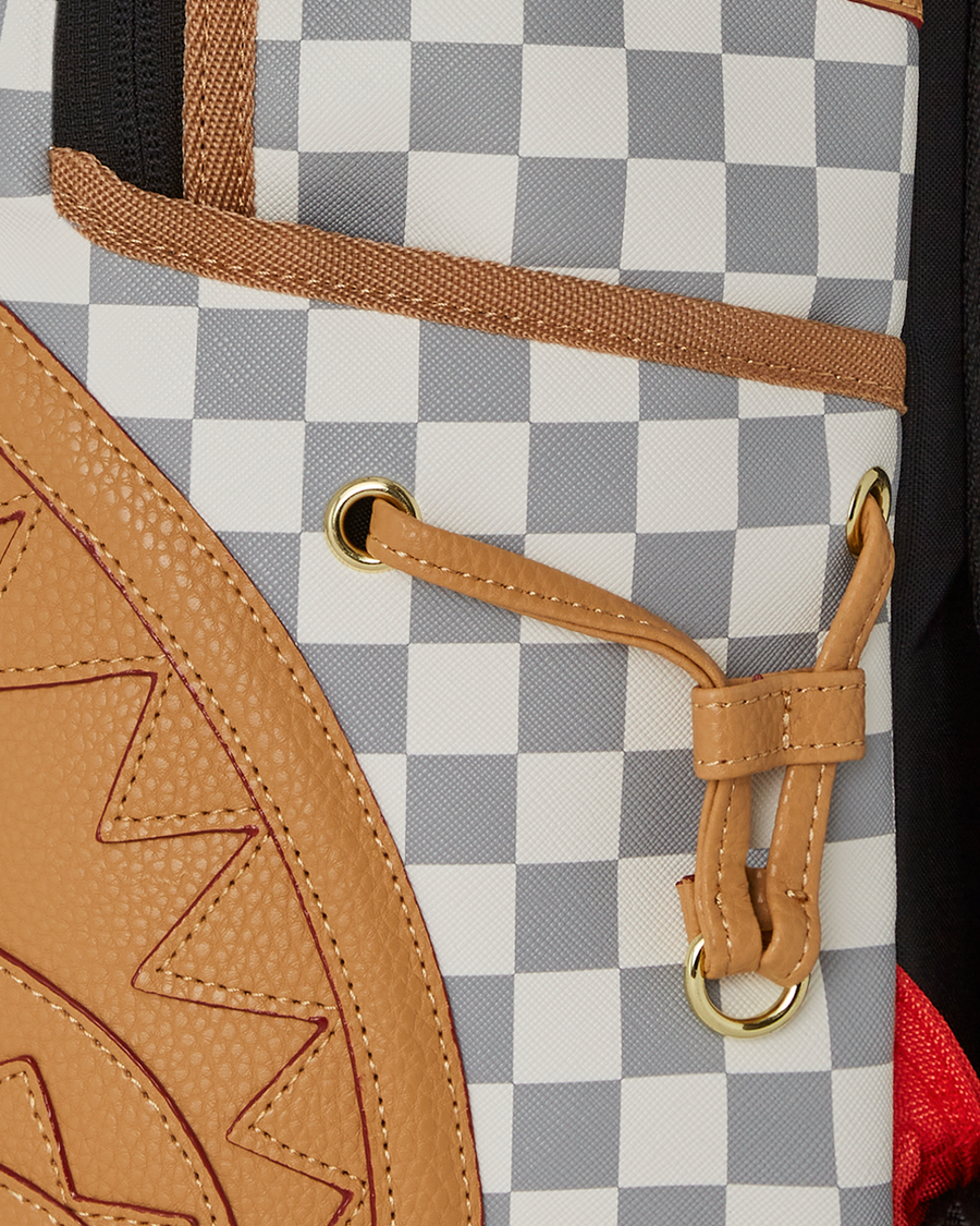 SPRAYGROUND® BACKPACK HENNY LATTE BACKPACK