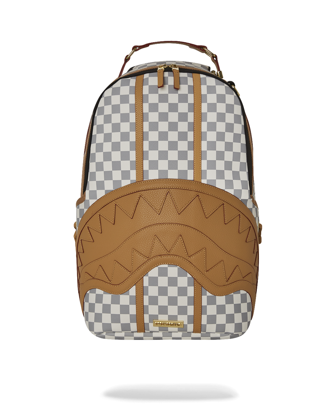 SPRAYGROUND® BACKPACK HENNY LATTE BACKPACK