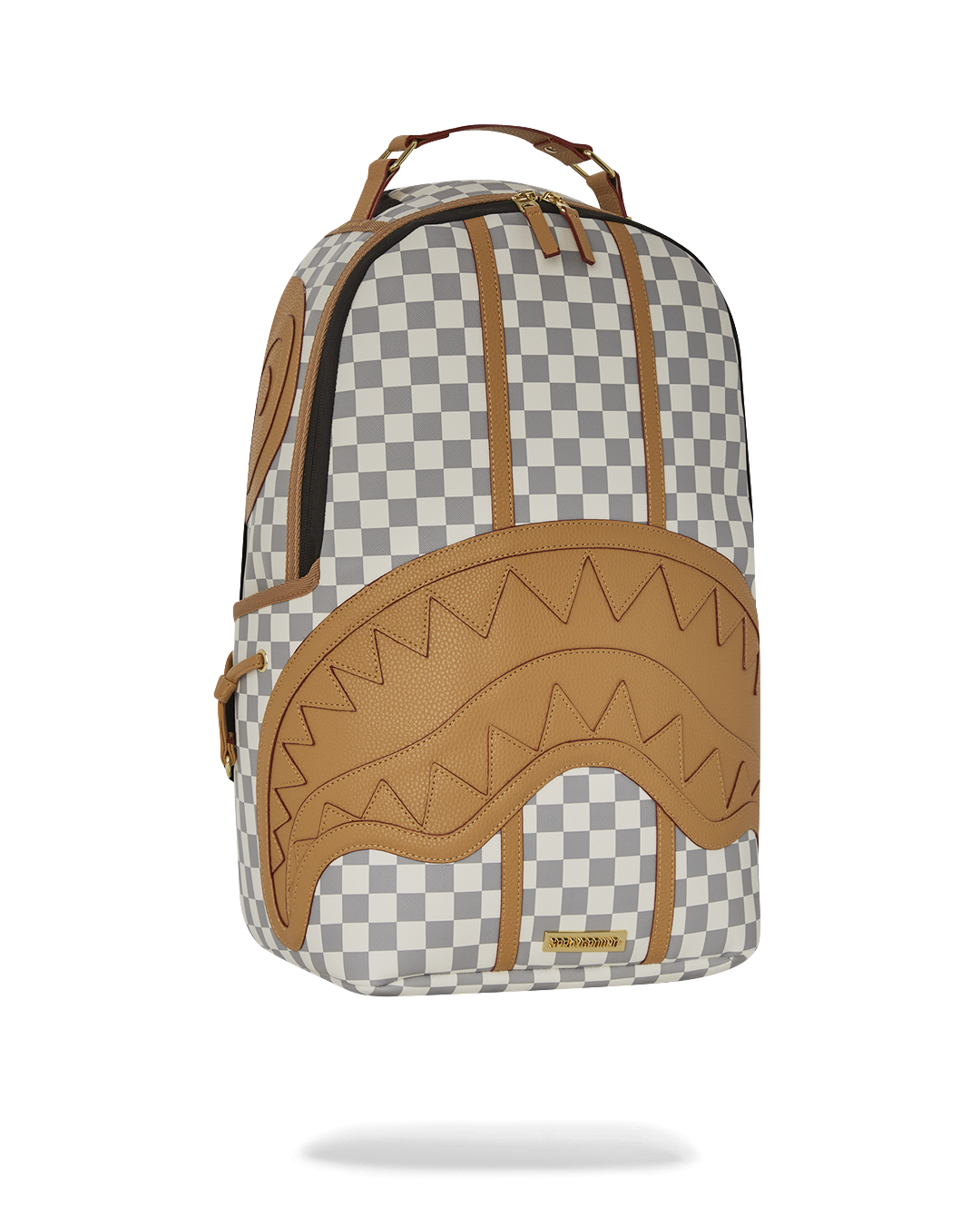 SPRAYGROUND® BACKPACK HENNY LATTE BACKPACK
