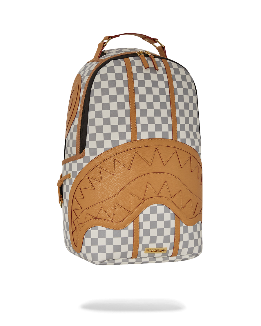 SPRAYGROUND® BACKPACK HENNY LATTE BACKPACK