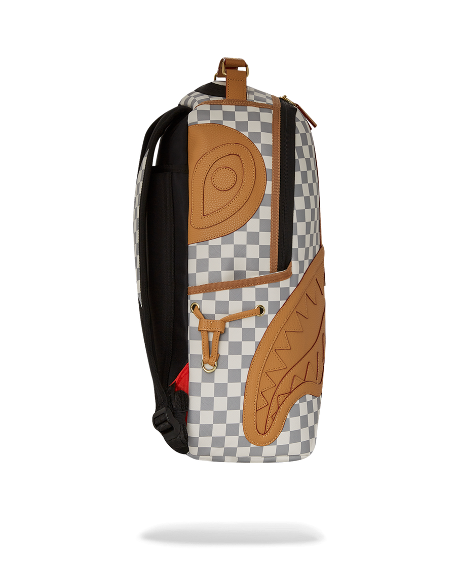 SPRAYGROUND® BACKPACK HENNY LATTE BACKPACK