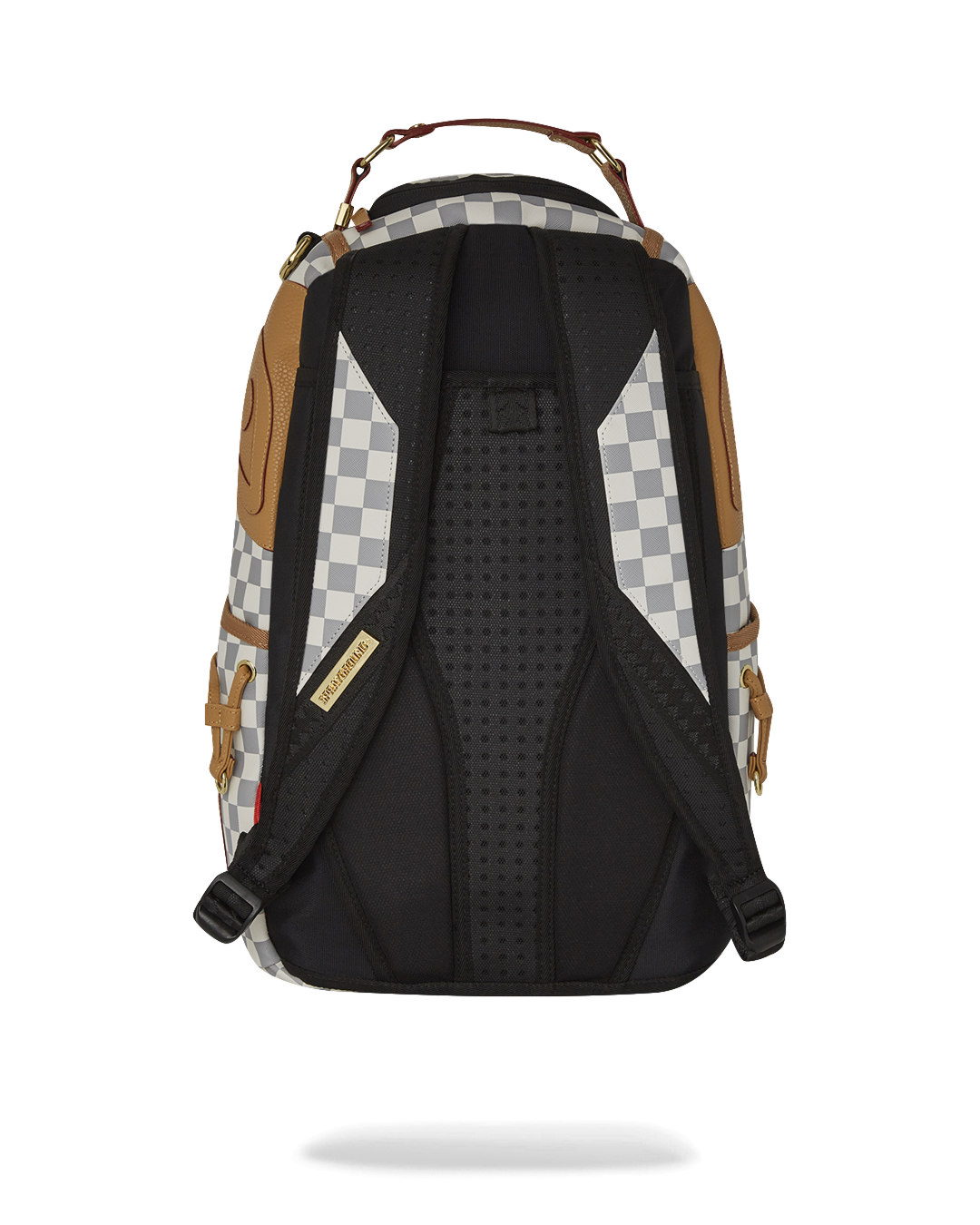 SPRAYGROUND® BACKPACK HENNY LATTE BACKPACK