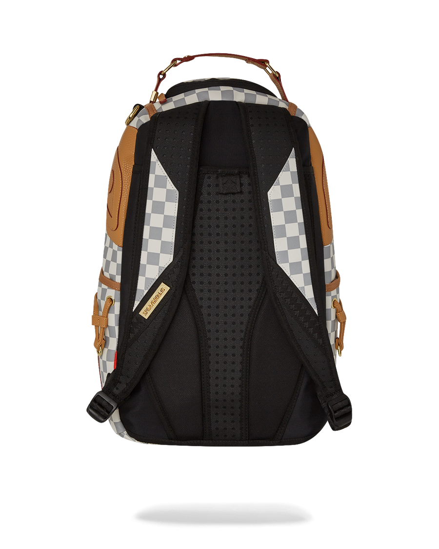 SPRAYGROUND® BACKPACK HENNY LATTE BACKPACK