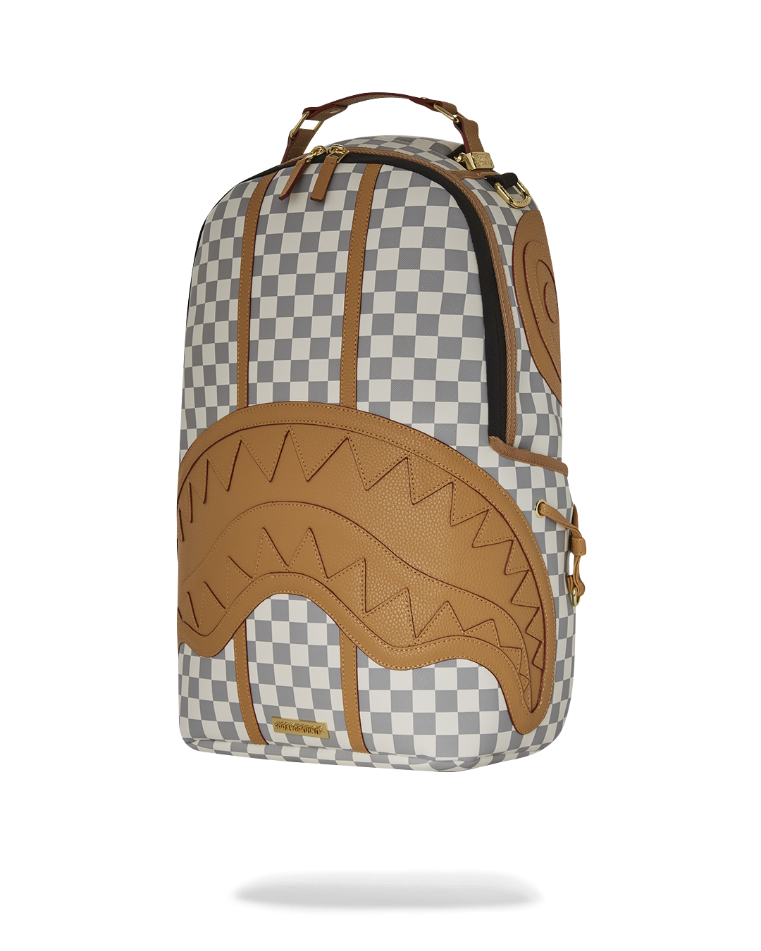 SPRAYGROUND® BACKPACK HENNY LATTE BACKPACK