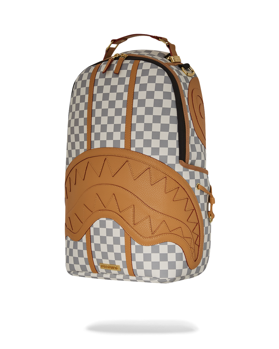 SPRAYGROUND® BACKPACK HENNY LATTE BACKPACK