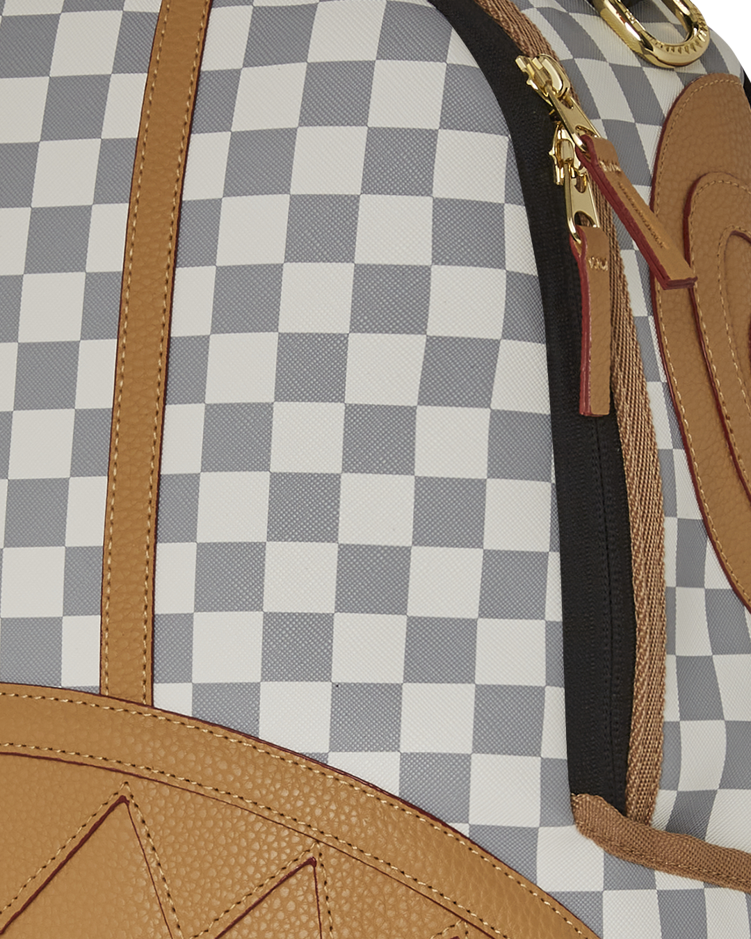 SPRAYGROUND® BACKPACK HENNY LATTE BACKPACK