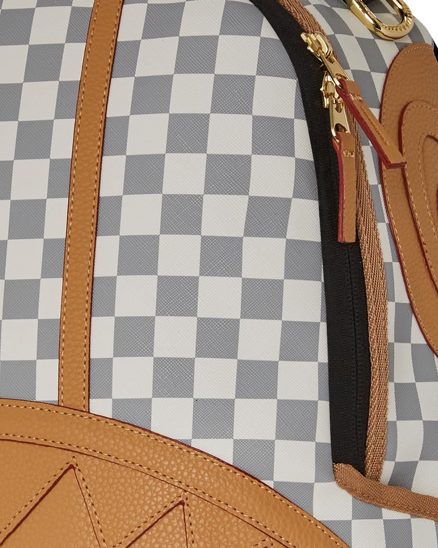 SPRAYGROUND® BACKPACK HENNY LATTE BACKPACK