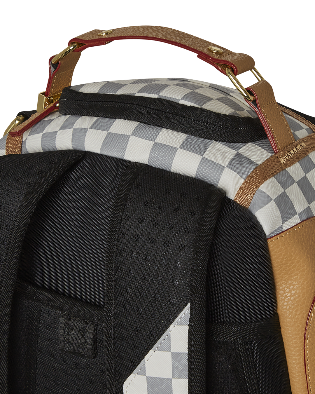 SPRAYGROUND® BACKPACK HENNY LATTE BACKPACK