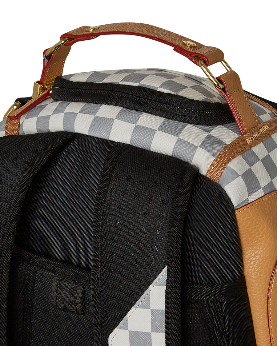 SPRAYGROUND® BACKPACK HENNY LATTE BACKPACK