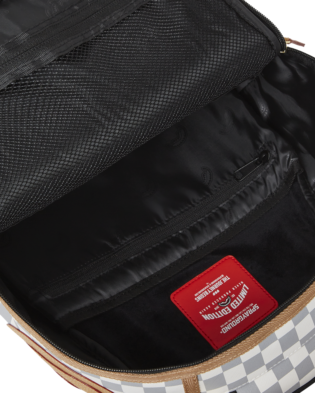 SPRAYGROUND® BACKPACK HENNY LATTE BACKPACK
