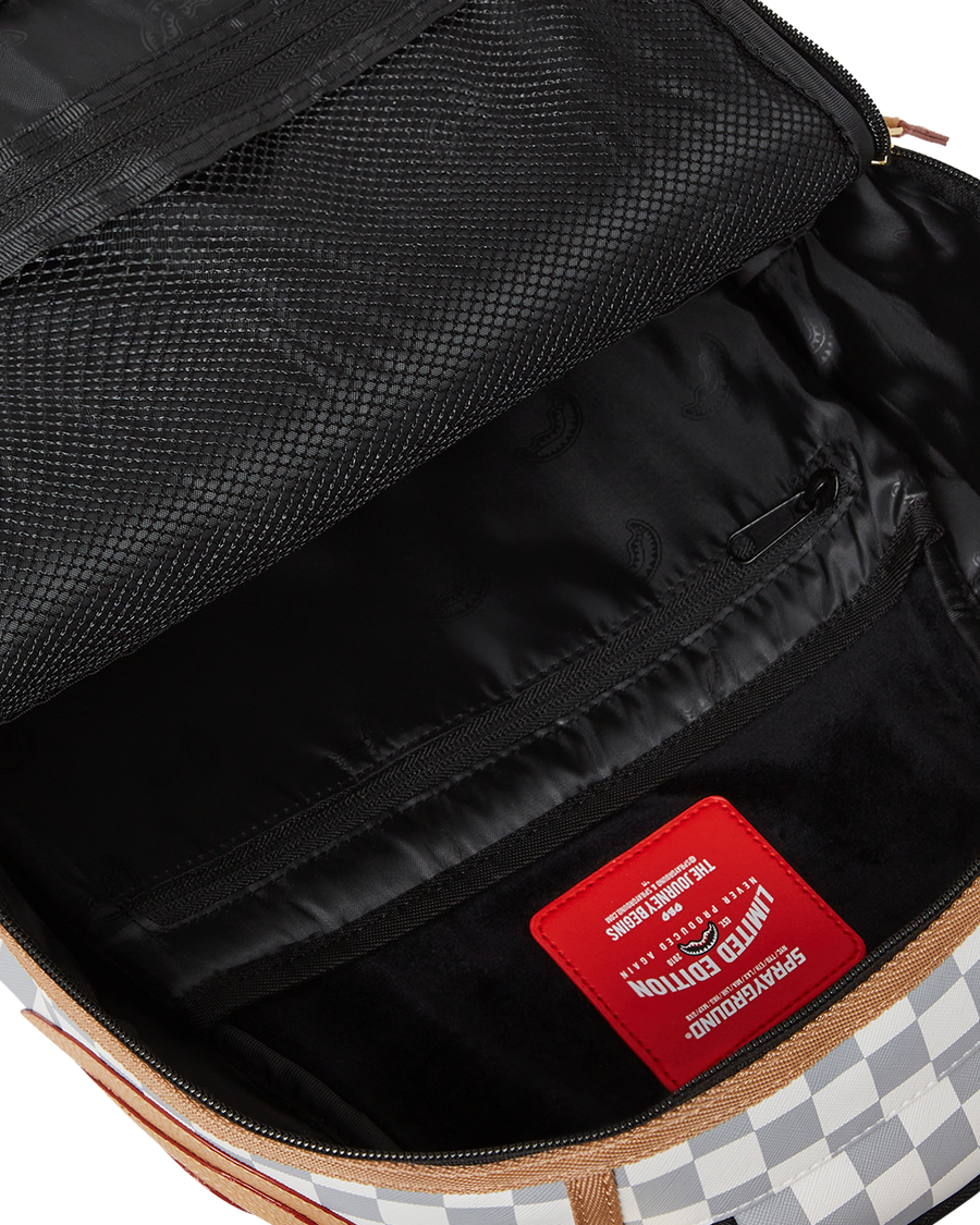 SPRAYGROUND® BACKPACK HENNY LATTE BACKPACK