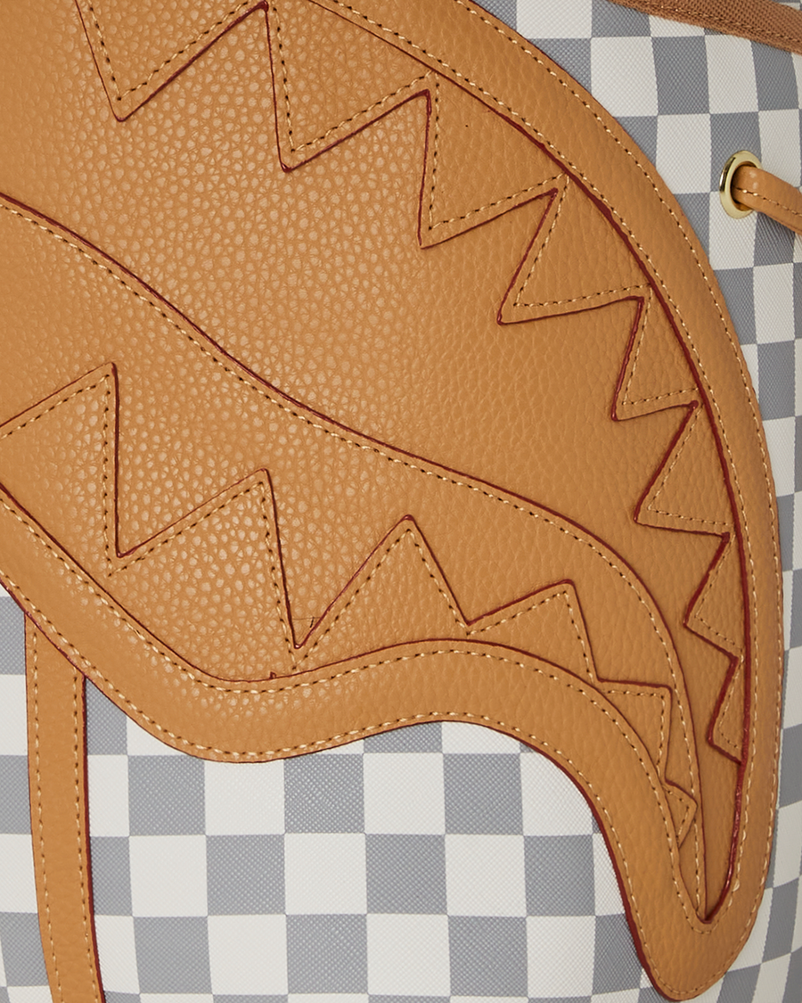 SPRAYGROUND® BACKPACK HENNY LATTE BACKPACK