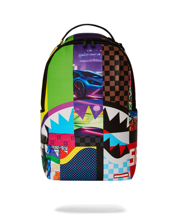 Sprayground official website sales