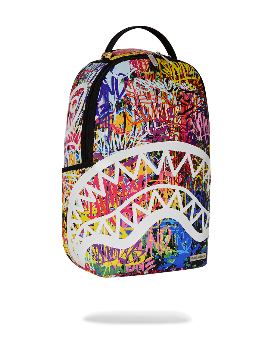 SPRAYGROUND® BACKPACK LOWER EAST SIDE BACKPACK