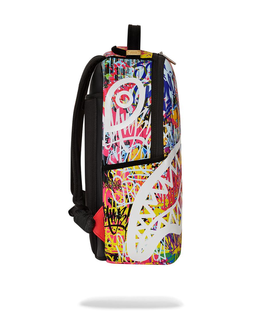 SPRAYGROUND® BACKPACK LOWER EAST SIDE BACKPACK