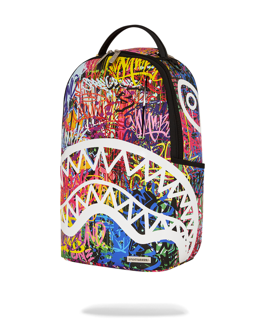 SPRAYGROUND® BACKPACK LOWER EAST SIDE BACKPACK