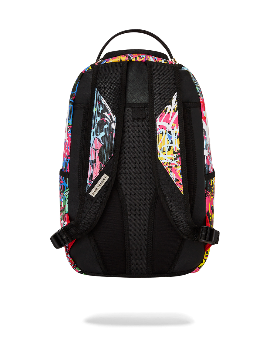 SPRAYGROUND® BACKPACK LOWER EAST SIDE BACKPACK