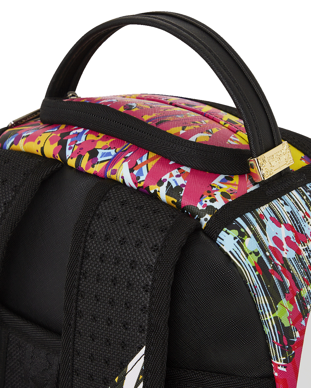 LOWER EAST SIDE BACKPACK – SPRAYGROUND® LOWER EAST SIDE BACKPACK – SPRAYGROUND®