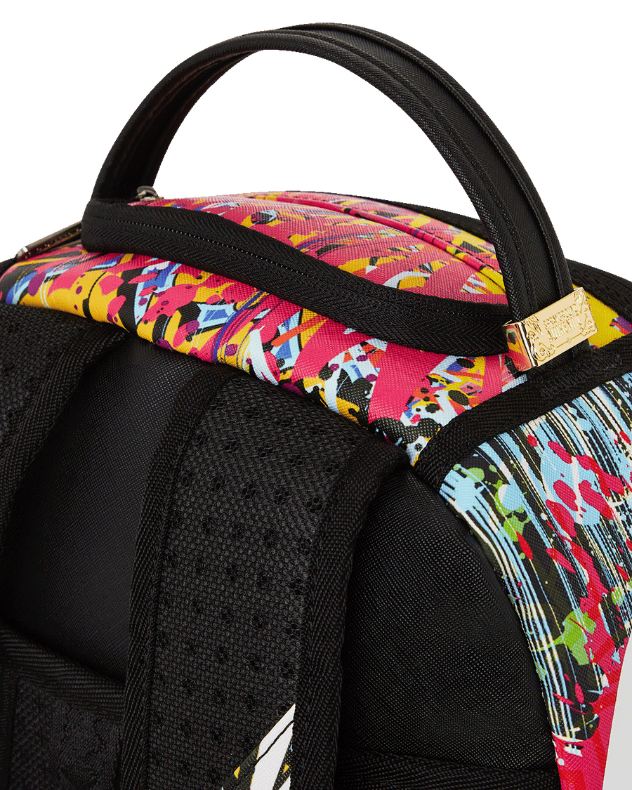 SPRAYGROUND® BACKPACK LOWER EAST SIDE BACKPACK