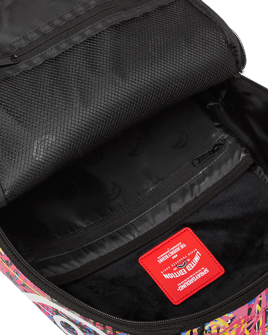 SPRAYGROUND® BACKPACK LOWER EAST SIDE BACKPACK