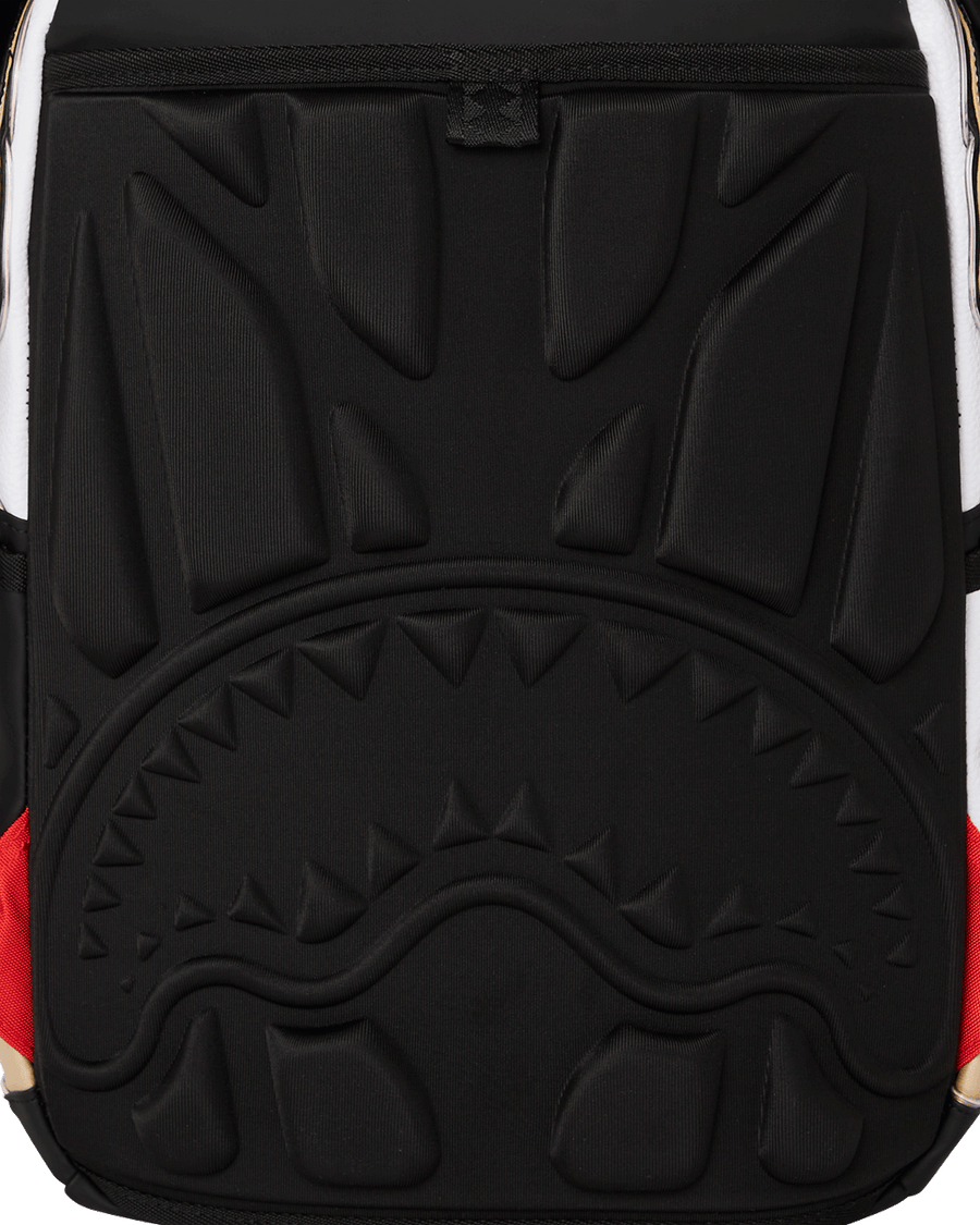 SPRAYGROUND® BACKPACK FORMULA-E JAGUAR BACKPACK