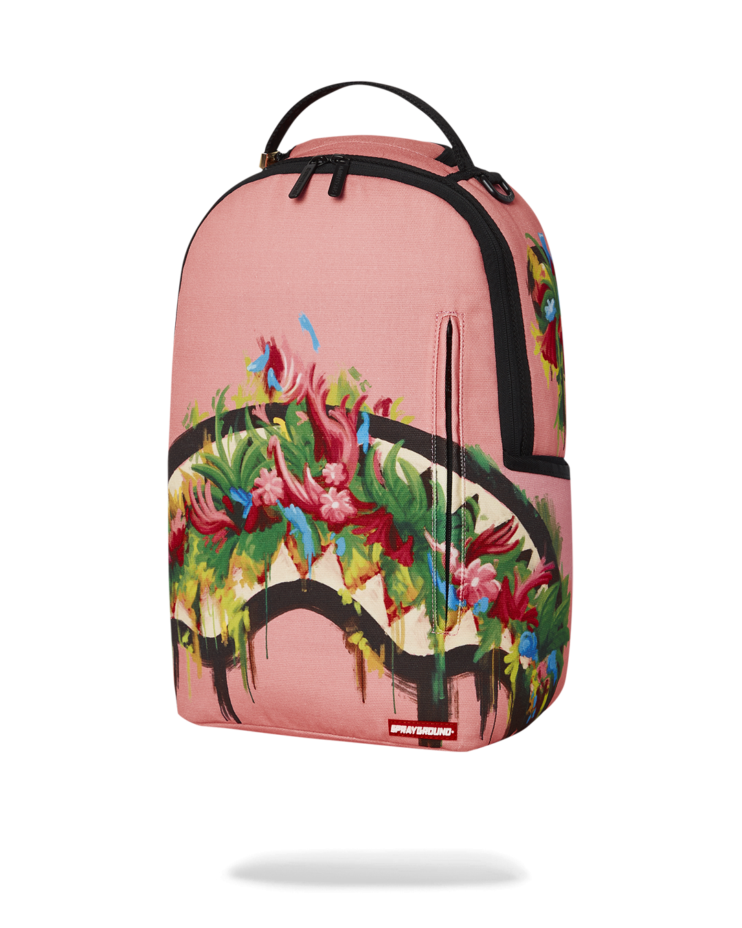 Color Sprayground Sprayground Backpack Floral at Chad Thornton blog
