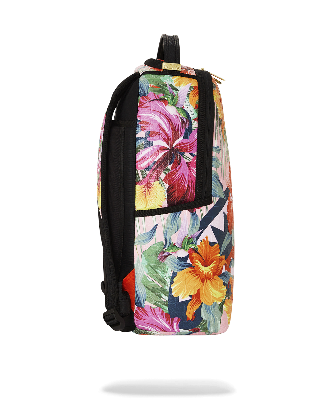 SPRAYGROUND® BACKPACK HUMMINGBIRD SHARK PRECISION BACKPACK