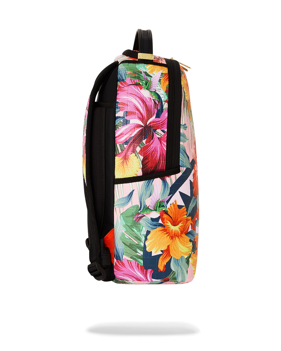 SPRAYGROUND® BACKPACK HUMMINGBIRD SHARK PRECISION BACKPACK